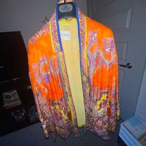 Etro kimono size 40